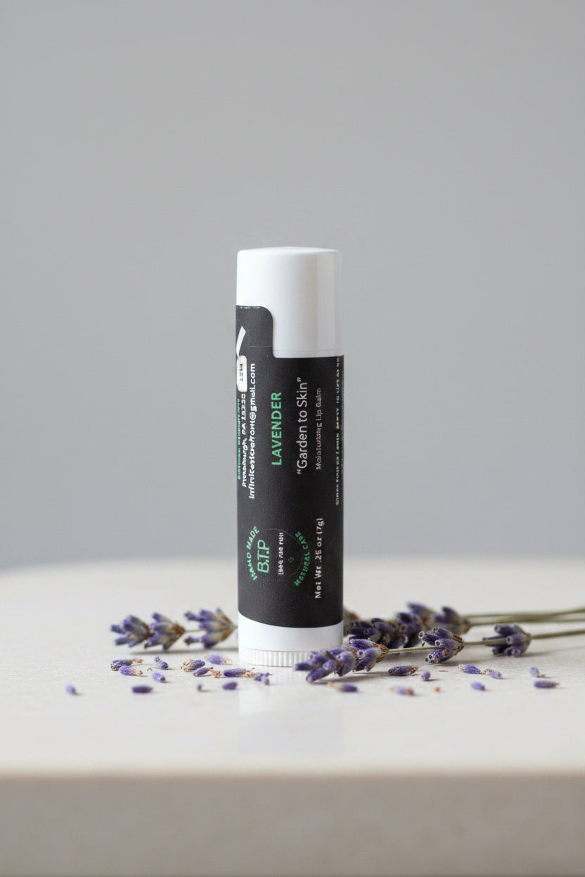 Lavender for Sensitive Skin: Benefits, Uses & Why We Love It