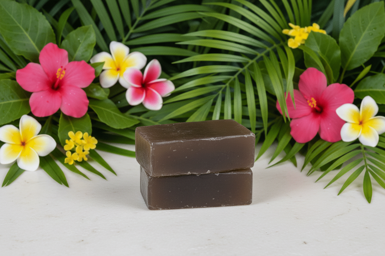 Aloha Green Glycerin Soap - Infinite Storefront