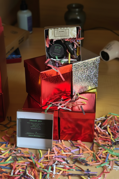 Daily Natural Skincare Reset Kit – Lifestyle Shot