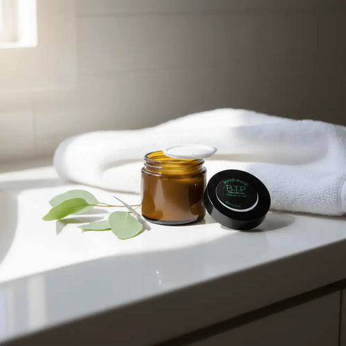 Infinite Storefront BTP Eucalyptus Body Balm | Better Than Petroleum for Dry Skin - Infinite Storefront
