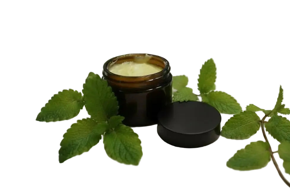 Infinite Storefront BTP Lemon Balm Mint Body Balm – Deep Moisture for Dry Skin - Infinite Storefront