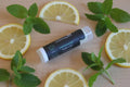 Infinite Storefront BTP Lemon Balm Mint Lip Balm | Better Than Petroleum for Dry Skin - Infinite Storefront