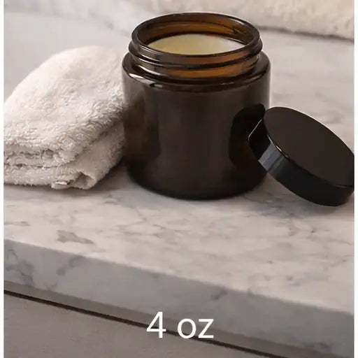 Infinite Storefront BTP Strawberry Apple Mint Body Balm | Better Than Petroleum for Dry Skin - Infinite Storefront