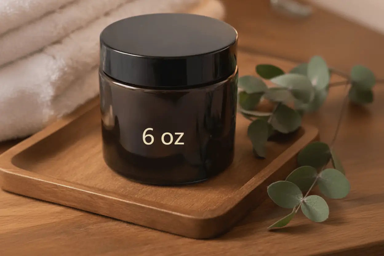 Infinite Storefront BTP Strawberry Apple Mint Body Balm | Better Than Petroleum for Dry Skin - Infinite Storefront