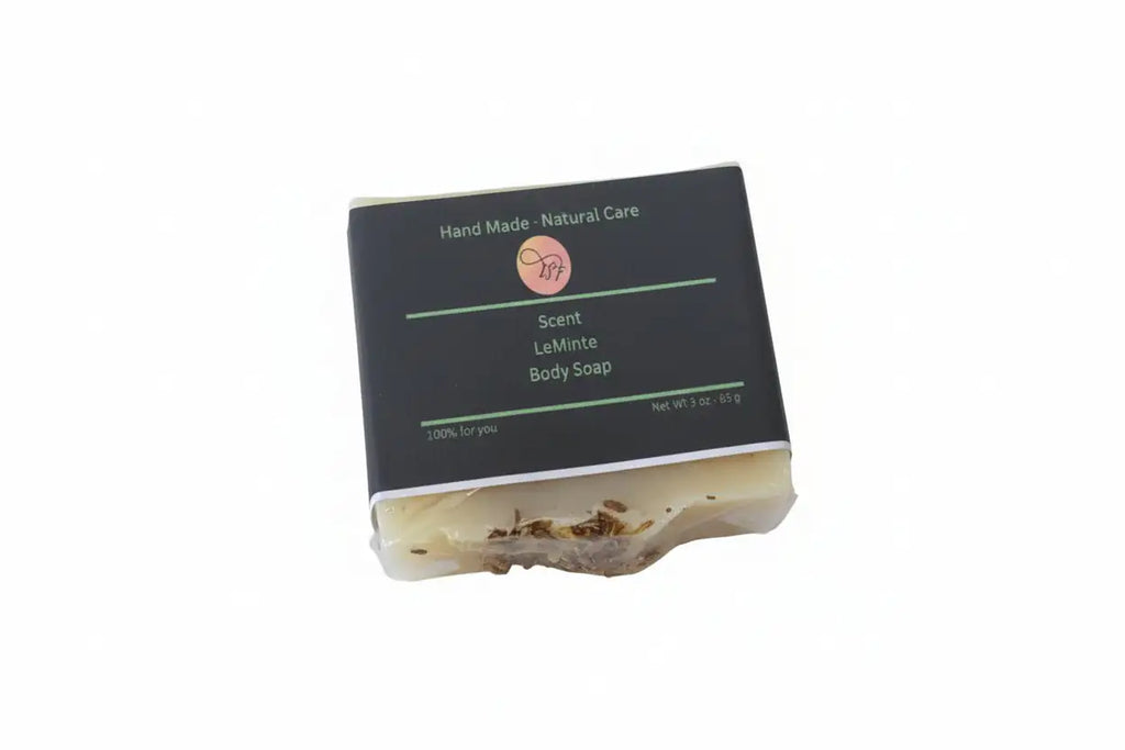 LeMinte Handmade Soap - Infinite Storefront